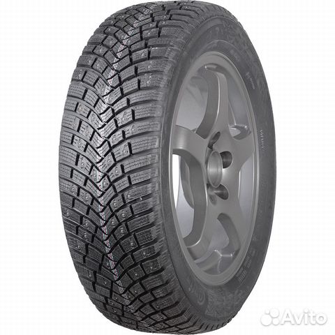 Continental 225/60 R18 104T