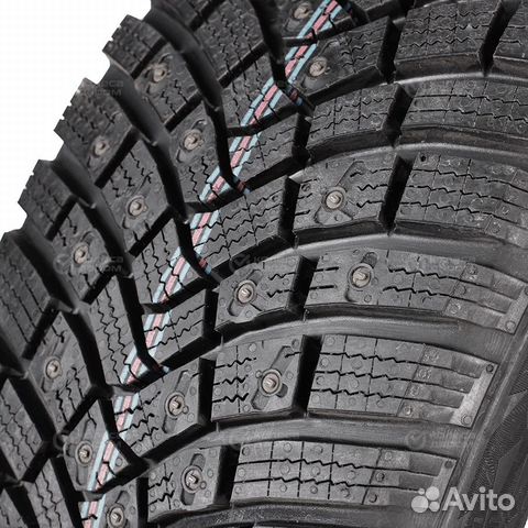 Continental 225/60 R18 104T