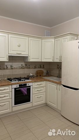 

1-к. квартира, 48 м², 3/5 эт.