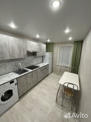 

2-к. квартира, 47 м², 4 кровати