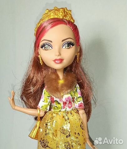 Кукла Ever After High оригинал