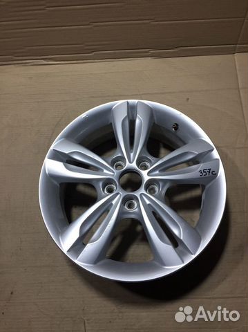 Диск колесный Hyundai IX35