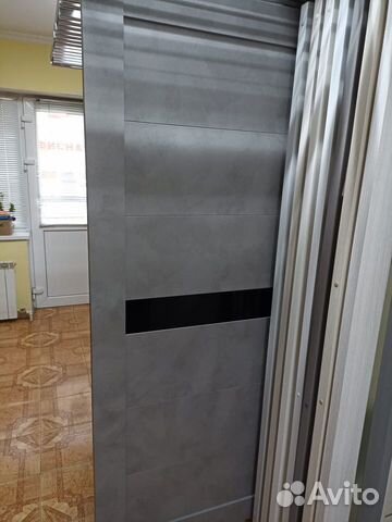 Дверь межкомнатная Mg 14