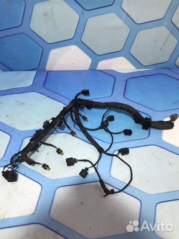 Жгут проводов моторного отсека 03F971627D