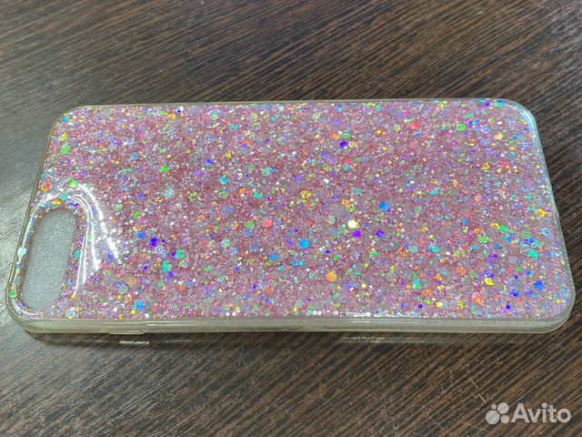 Чехол на iPhone 7 plus