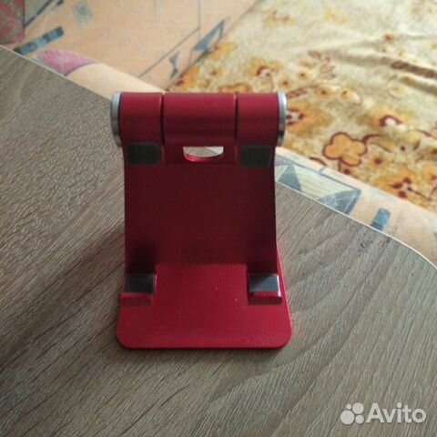 Подставка для смартфона, планшета