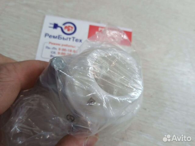 Держатель корпуса шнека bosch