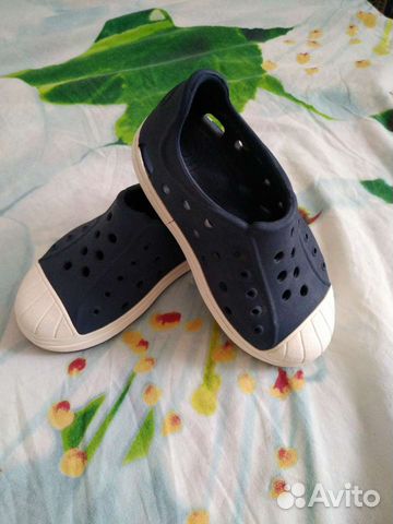 converse crocs