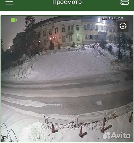 Монтаж видео наблюдения, аудио и видео домофонов