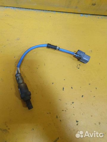 Датчик кислорода лямбда зонд L15A honda хонда