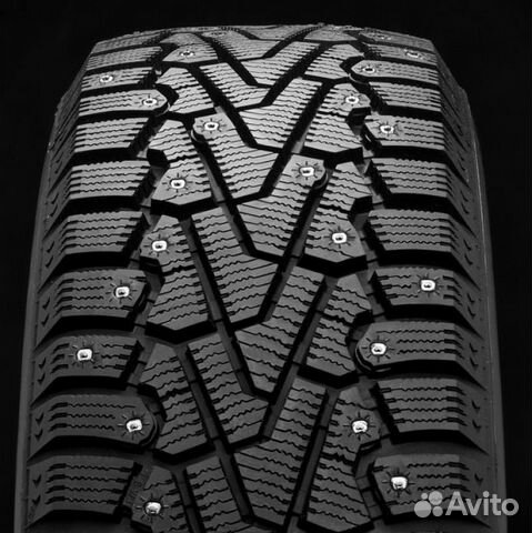 Pirelli Ice Zero 215/50 R17 95T
