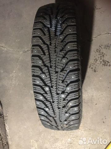 Nordman 185/75 R16C, 1 шт