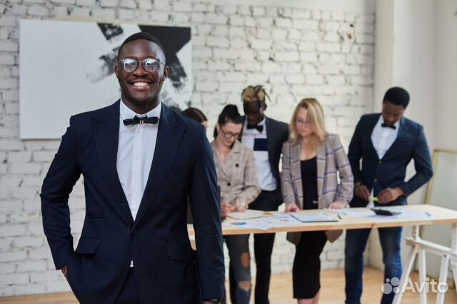 Преподаватель французского и английского языка