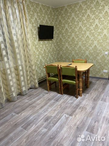 

2-к. дом, 60 м²