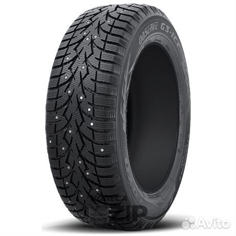 Toyo Observe G3-Ice 275/40 R22 107T