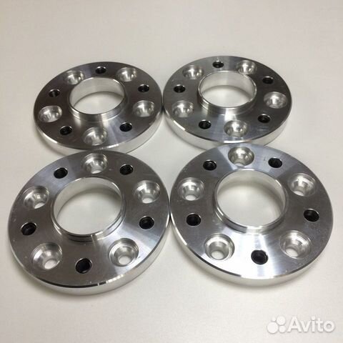 1 шт Проставки колесные