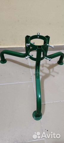 Подставка держатель под ёлку новый