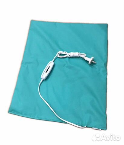 Электрогрелка непромокаемая для обогрева животных