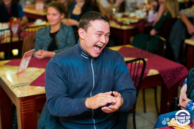 Фотограф на корпоратив