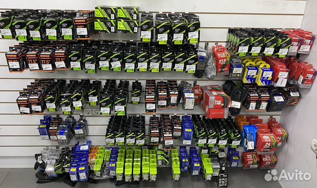 Камера для велосипеда