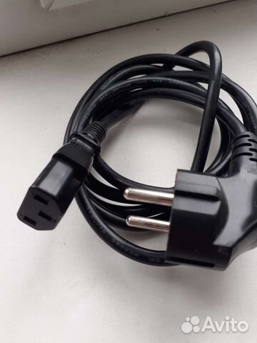 Кабель для компьютера