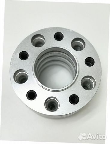 Проставки колесные 20мм 59