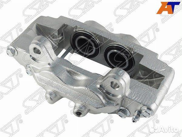 Суппорт toyota hilux pick UP