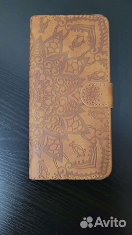 Чехол-книжка для Xiaomi Redmi 9