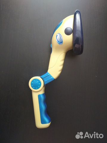 Металлоискатель детский