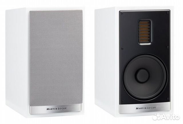 Полочная акустика Martin Logan Motion 35XTi