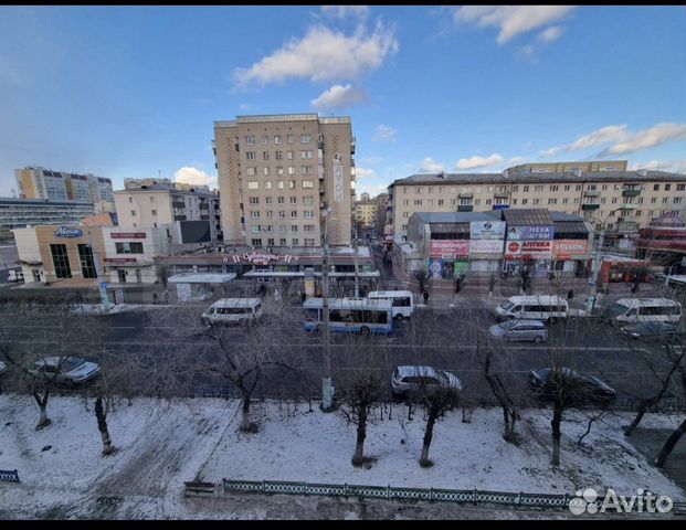 

Квартира-студия, 32 м², 2 кровати