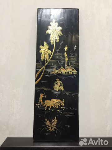 Панно Вьетнам