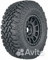 Yokohama Geolandar M/T G003 245/75 R16