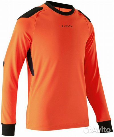 Вратарская футболка Uhlsport