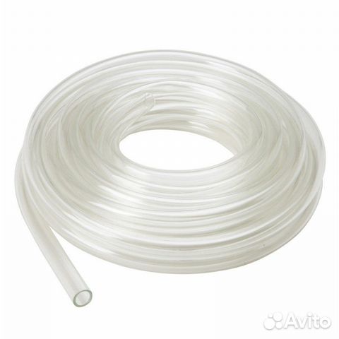 Шланги силиконовые 3-12мм