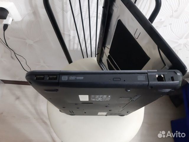 Продам ноутбук по запчастям Acer Aspire 5542G