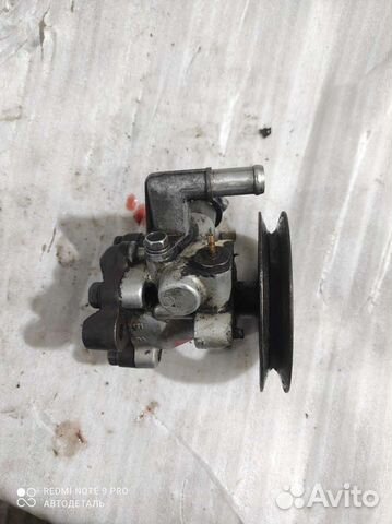 Гидроусилитель hyundai sonata 3