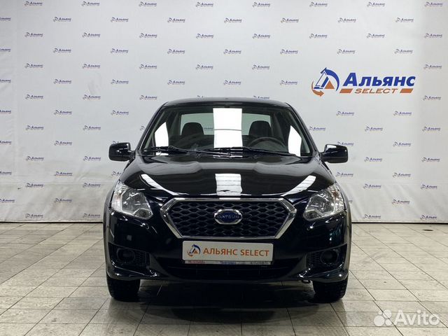 Datsun on-DO 1.6 МТ, 2016, 67 000 км