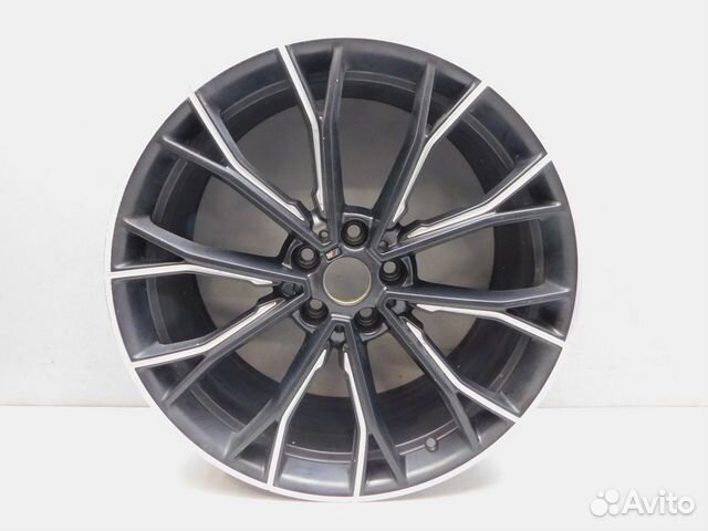 Диск BMW 5 G30 50993