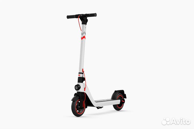 Электросамокат