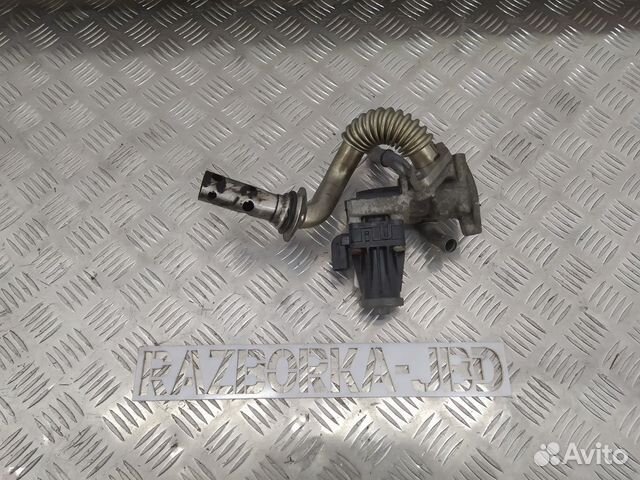 Клапан EGR Ford Transit 2.2 155