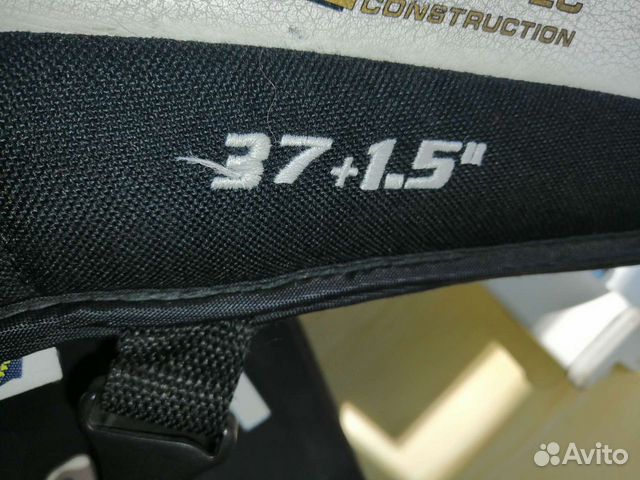 Хоккейная форма вратаря