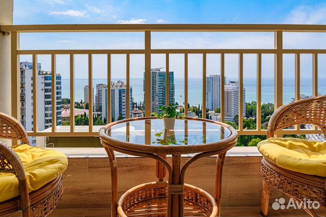 

2-к. квартира, 60 м², 2 кровати