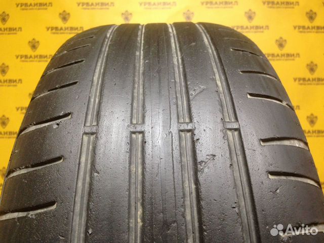 Cordiant Sport 3 215/60 R16, 1 шт