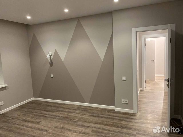 Ремонт квартир под ключ