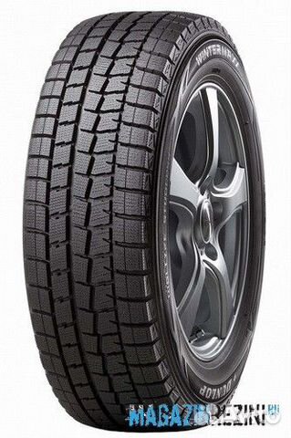 Dunlop Winter Maxx WM02 245/40 R18 97T
