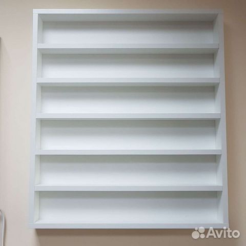 Полка настенная