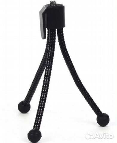 Штатив осьминог Vanguard для фото и видеотехники