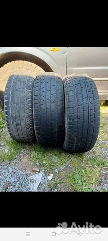 Michelin 215/65 R16, 6 шт