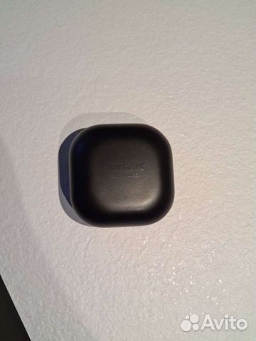 Беспроводные наушники samsung buds pro